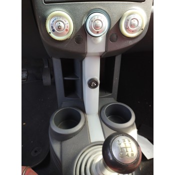 Recambio de carroceria corte para mitsubishi colt berlina 5 (z30a) 1.1 cat referencia OEM IAM   