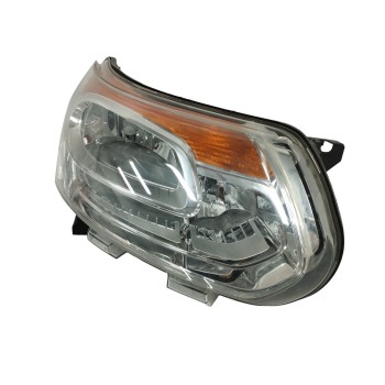 Recambio de faro derecho para citroën c3 picasso 1.4 16v referencia OEM IAM 9681806180 OBSERVAR FOTO SOPORTE ROTO
