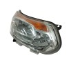 Recambio de faro derecho para citroën c3 picasso 1.4 16v referencia OEM IAM 9681806180 OBSERVAR FOTO SOPORTE ROTO