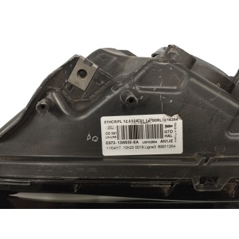 Recambio de faro izquierdo para ford mondeo lim. referencia OEM IAM ES7313W030EA  