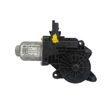 MOTOR ELEVALUNAS DELANTERO DERECHO 82460G5010 