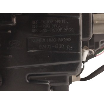 Recambio de piloto trasero izquierdo para hyundai i30 (pd) 1.0 tgdi cat referencia OEM IAM 92401G30  