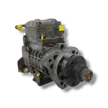 Recambio de bomba inyeccion para seat leon (1m1) 1.9 tdi referencia OEM IAM 038130107D 0460404977 