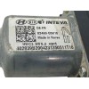 Recambio de motor elevalunas delantero derecho para kia niro e-niro drive referencia OEM IAM 82460G5010  