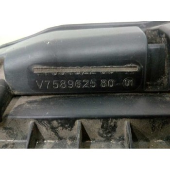 Recambio de filtro aire para peugeot 308 confort referencia OEM IAM V758962580  