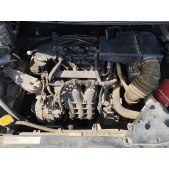 Recambio de carroceria corte para mitsubishi colt berlina 5 (z30a) 1.1 cat referencia OEM IAM   