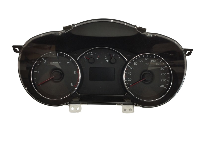 Recambio de cuadro instrumentos para kia carens ( ) 1.7 crdi cat referencia OEM IAM 94005A4001 11002400310Q Recambio de cuadro instrumentos para kia carens ( ) 1.7 crdi cat referencia OEM IAM 94005A4001 11002400310Q