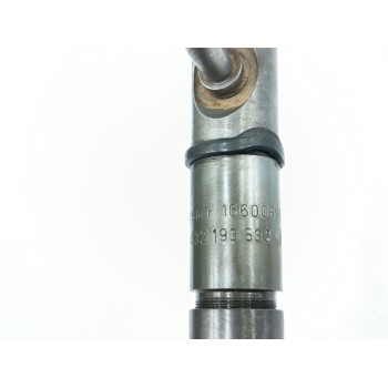 Recambio de inyector para nissan cabstar e (tl_, vl_) 125.35, 125.45 (tl0, vl0) referencia OEM IAM 0432193533 1660069T62 