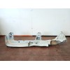 Recambio de estribos laterales para peugeot 309 gld referencia OEM IAM   