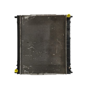 Recambio de radiador agua para ssangyong rexton / rexton ii (gab_) 2.9 td referencia OEM IAM   