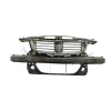Recambio de panel frontal para bmw serie 3 berlina (e90) 2.0 turbodiesel cat referencia OEM IAM 51117146645  