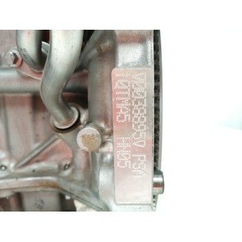 Recambio de motor completo para citroën c4 iii (ba_, bb_, bc_) 1.2 puretech 130 (bahnsa, bahnsb) referencia OEM IAM HN05 50395 K