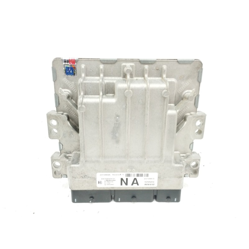 Recambio de centralita motor uce para renault kadjar 1.3 tce referencia OEM IAM 237104661S A3C0393470101 237104659S