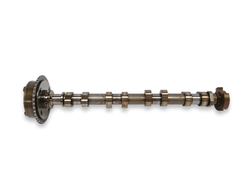 Recambio de arbol de levas para citroën c4 berlina 1.6 16v referencia OEM IAM V758775480 ESCAPE 