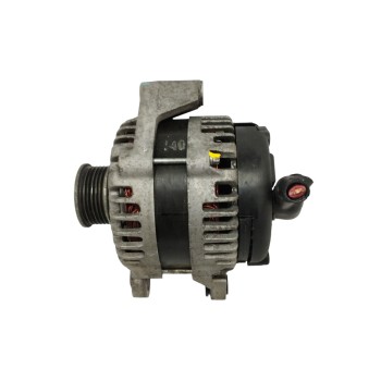 Recambio de alternador para ssangyong rodius ii 2.2 xdi referencia OEM IAM  140A 