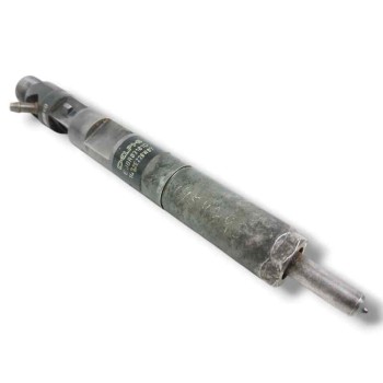 Recambio de inyector para renault clio iii authentique referencia OEM IAM 8200421359  