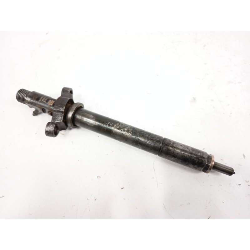 Recambio de inyector para citroën c5 iii (rd_) 2.0 hdi 140 referencia OEM IAM 9656389980  