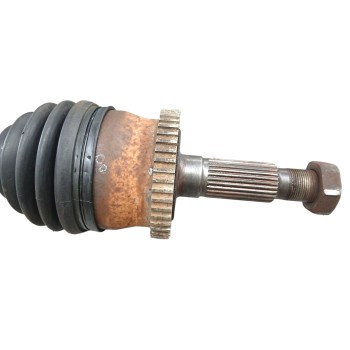 Recambio de transmision delantera derecha para jeep gr.cherokee (wj/wg) 3.1 td laredo referencia OEM IAM   