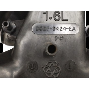 Recambio de colector admision para ford escort berl./turnier 1.6 16v cat referencia OEM IAM 968F9424EA  