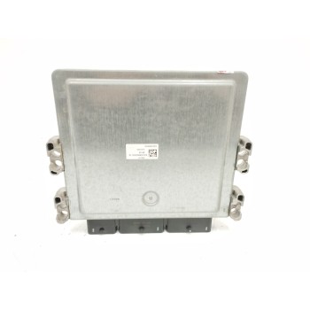 Recambio de centralita motor uce para renault kadjar 1.3 tce referencia OEM IAM 237104661S A3C0393470101 237104659S