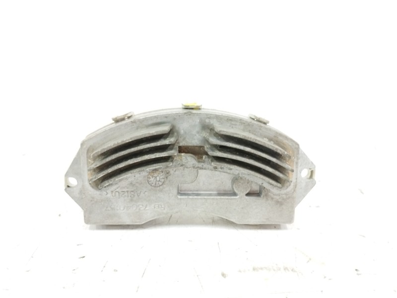 Recambio de resistencia calefaccion para bmw serie 1 berlina (e81/e87) 120d referencia OEM IAM 985464F  
