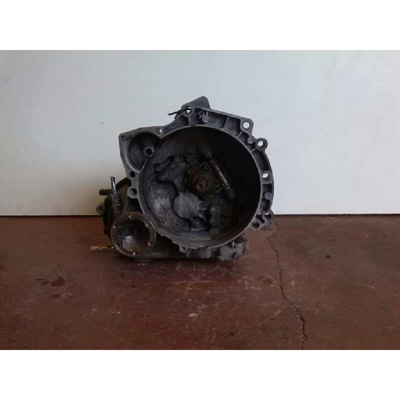 Recambio de caja cambios para seat marbella ce referencia OEM IAM  5 VELOCIDADES 