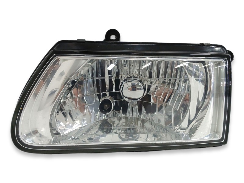 Recambio de faro izquierdo para opel frontera b 2.2 16v dti referencia OEM IAM 1216144 OBSERVAR FOTOS Recambio de faro izquierdo para opel frontera b 2.2 16v dti referencia OEM IAM 1216144 OBSERVAR FOTOS