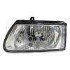 Recambio de faro izquierdo para opel frontera b 2.2 16v dti referencia OEM IAM 1216144 OBSERVAR FOTOS 