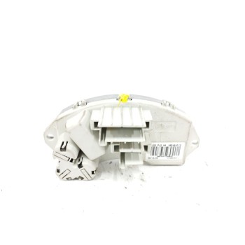 Recambio de resistencia calefaccion para bmw serie 1 berlina (e81/e87) 120d referencia OEM IAM 985464F  