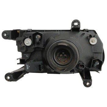 Recambio de faro izquierdo para opel frontera b 2.2 16v dti referencia OEM IAM 1216144 OBSERVAR FOTOS 