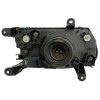 Recambio de faro izquierdo para opel frontera b 2.2 16v dti referencia OEM IAM 1216144 OBSERVAR FOTOS 