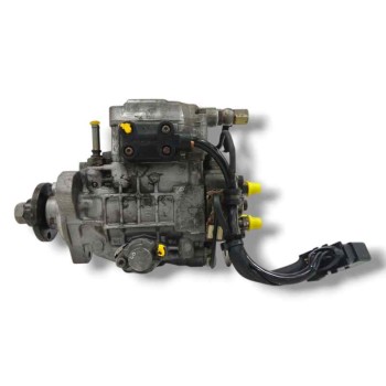 Recambio de bomba inyeccion para seat ibiza (6k1) sport referencia OEM IAM 038130107D 0460404977 