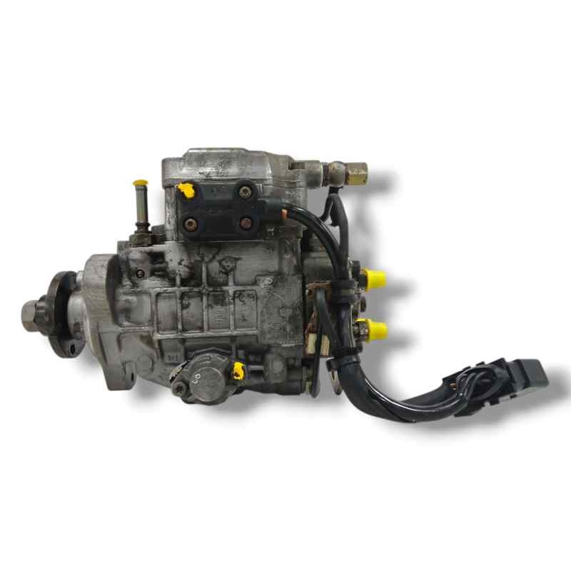 Recambio de bomba inyeccion para seat ibiza (6k1) sport referencia OEM IAM 038130107D 0460404977 