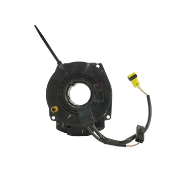 Recambio de anillo airbag para nissan terrano/terrano.ii (r20) 2.7 turbodiesel referencia OEM IAM 25554BM402  