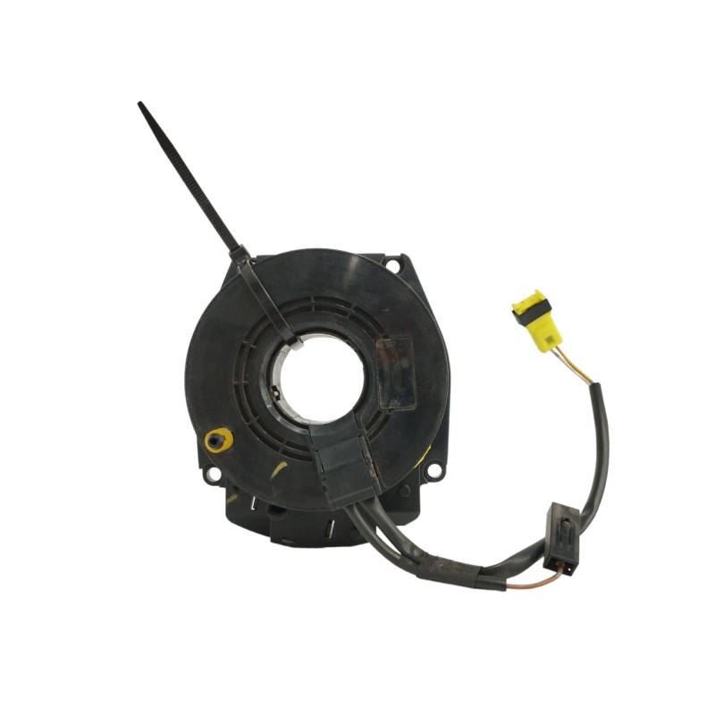 Recambio de anillo airbag para nissan terrano/terrano.ii (r20) 2.7 turbodiesel referencia OEM IAM 25554BM402  