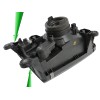 Recambio de faro izquierdo para opel frontera b 2.2 16v dti referencia OEM IAM 1216144 OBSERVAR FOTOS 