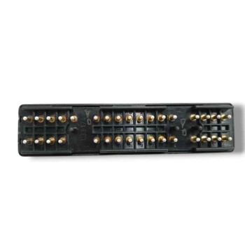 Recambio de modulo electronico para mercedes-benz clase e (w124) berlina 3.0 turbodiesel referencia OEM IAM 1265420032  