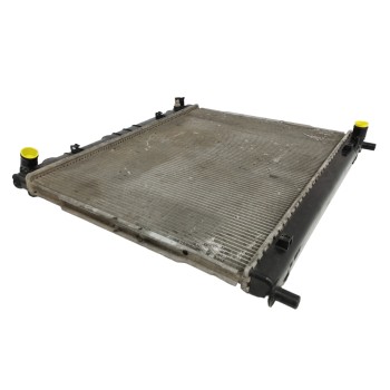 Recambio de radiador agua para ssangyong rexton / rexton ii (gab_) 2.9 td referencia OEM IAM   