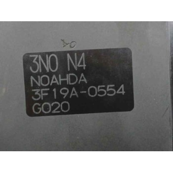 Recambio de abs para honda hr-v (rv) 1.5 ehev (rv5) referencia OEM IAM 3F19A0554  