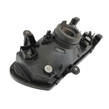 Recambio de faro izquierdo para opel frontera b 2.2 16v dti referencia OEM IAM 1216144 OBSERVAR FOTOS 