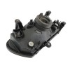 Recambio de faro izquierdo para opel frontera b 2.2 16v dti referencia OEM IAM 1216144 OBSERVAR FOTOS 