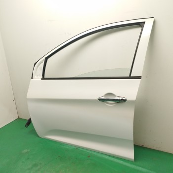 Recambio de puerta delantera izquierda para kia picanto ii (ta) 1.0 referencia OEM IAM 760031Y020  