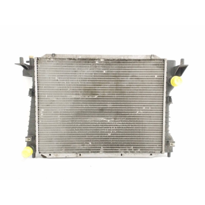 Recambio de radiador agua para jaguar s-type 3.0 v6 executive referencia OEM IAM   