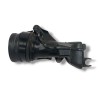 Recambio de tubo presion turbocompresor para audi a1 sportback (gba) 30 tfsi referencia OEM IAM 04C129654A  