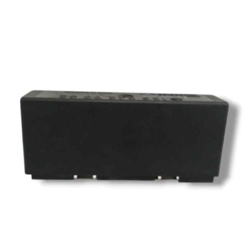Recambio de modulo electronico para mercedes-benz clase e (w124) berlina 3.0 turbodiesel referencia OEM IAM 1265420032  