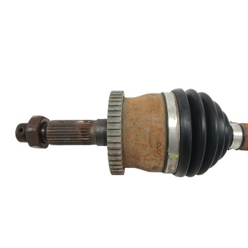 Recambio de transmision delantera izquierda para jeep gr.cherokee (wj/wg) 3.1 td laredo referencia OEM IAM   