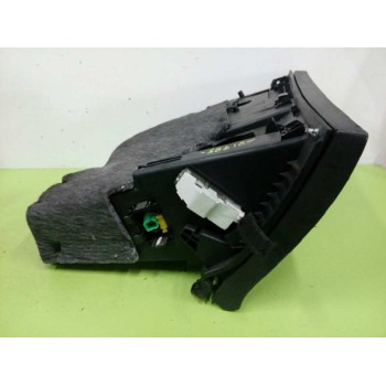 Recambio de guantera para peugeot 308 confort referencia OEM IAM 9655993677  