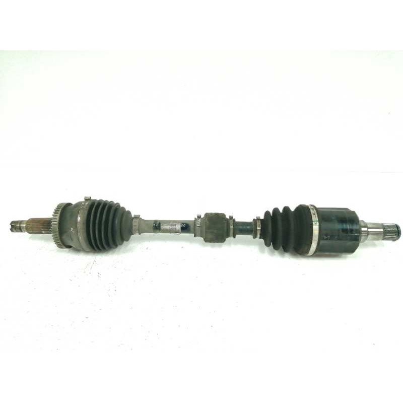 Recambio de transmision delantera izquierda para kia optima 1.7 crdi cat referencia OEM IAM 49500D4700  