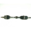 Recambio de transmision delantera izquierda para kia optima 1.7 crdi cat referencia OEM IAM 49500D4700  