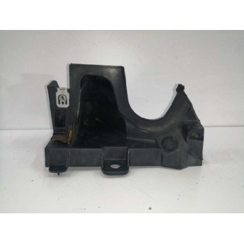 Recambio de no identificado para peugeot partner kombi 1.6 blue-hdi fap referencia OEM IAM 9681316480 SOPORTE PARAGOLPES 